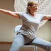 10 Best Chair Yoga Poses for Seniors (With Pictures)