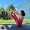 My Best Mat For Home Gym: High-Density Workout Mats For Home