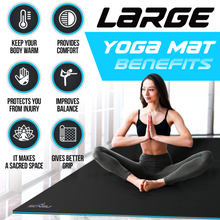 Large Yoga Mat